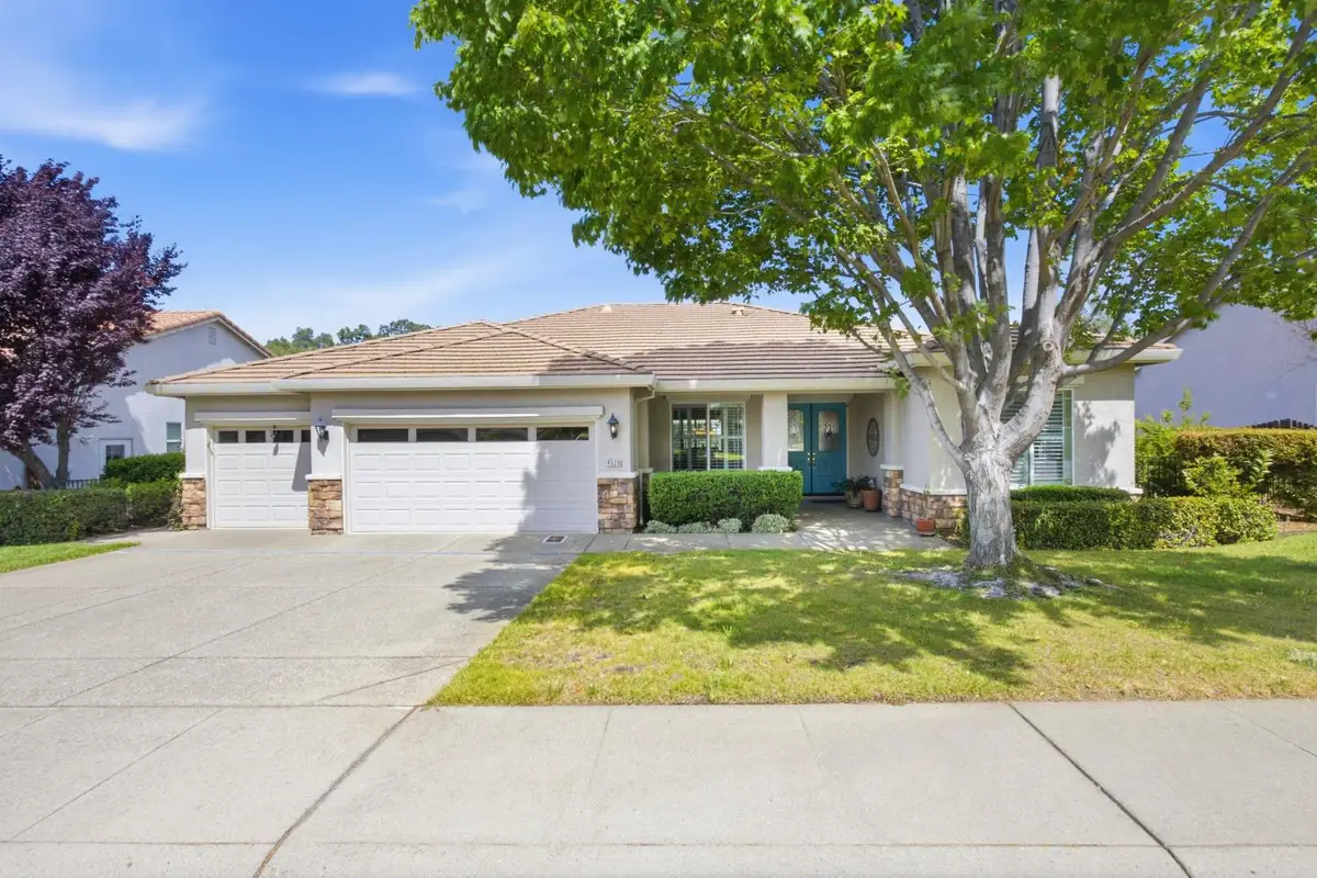 4520 Scenic Drive, Rocklin, CA 95765 - #1