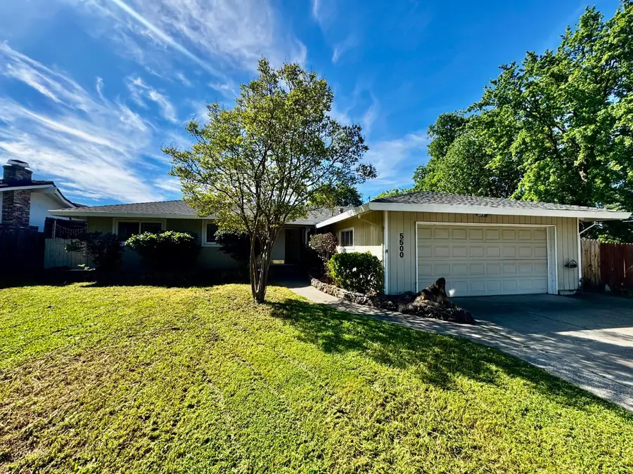 5500 Whitfield Way, Carmichael, CA 95608 - #3