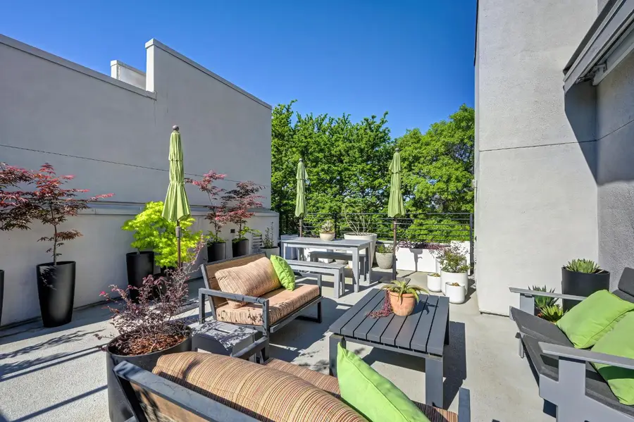 1707 17th Street, Sacramento, CA 95811 - #2