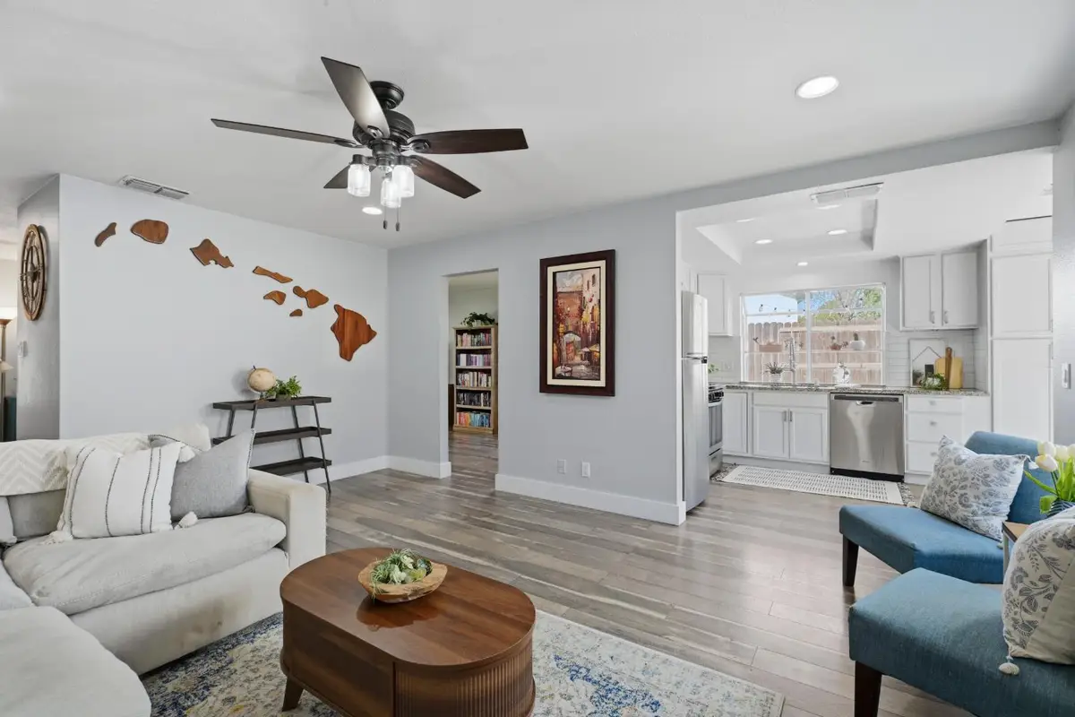 8128 Canyon Oak Drive, Citrus Heights, CA 95610 - #1