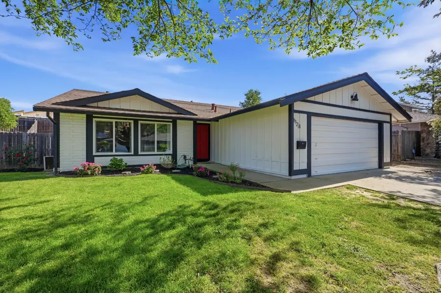 8128 Canyon Oak Drive, Citrus Heights, CA 95610 - #2