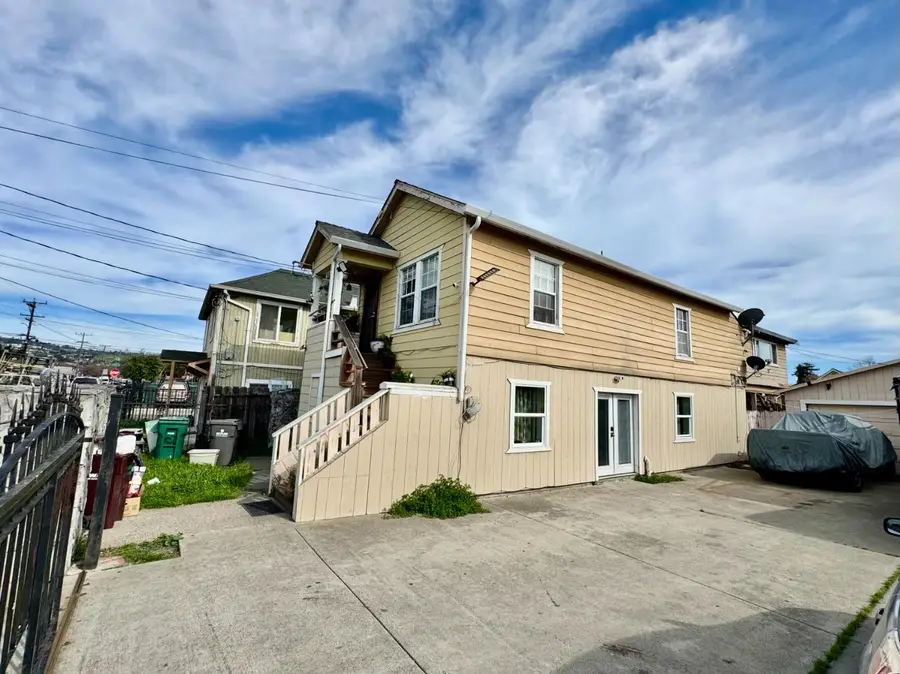1252 84th Ave, Oakland, CA 94621 - #2