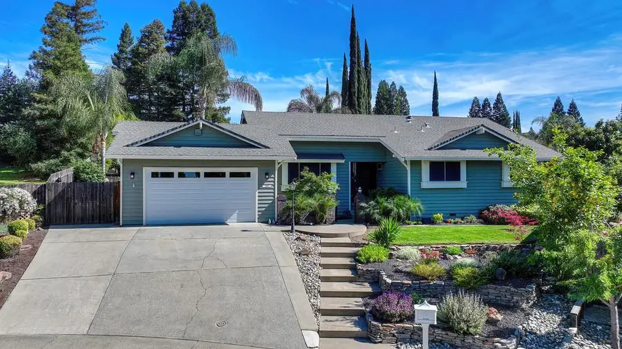 1005 Palos Verdes Court, Roseville, CA 95661 - #2