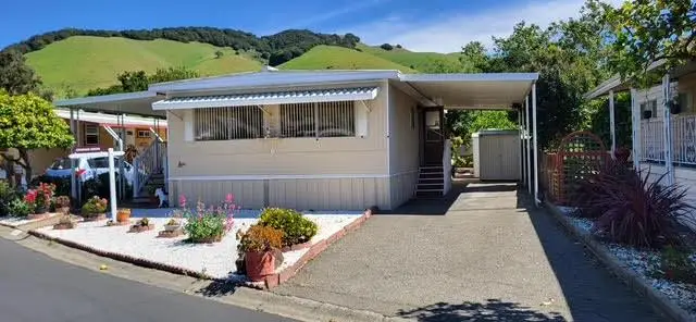 711 Old Canyon Road #27, Fremont, CA 94536 - #2