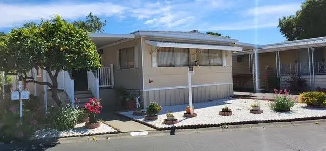 711 Old Canyon Road #27, Fremont, CA 94536 - #3