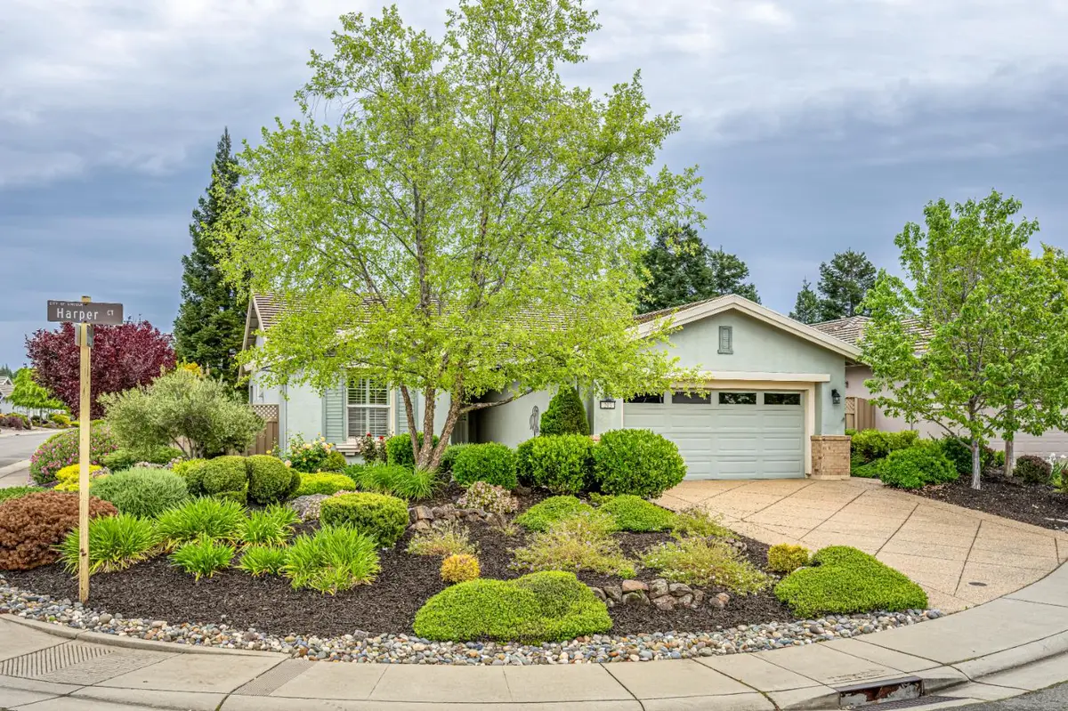 203 Harper Court, Lincoln, CA 95648 - #1
