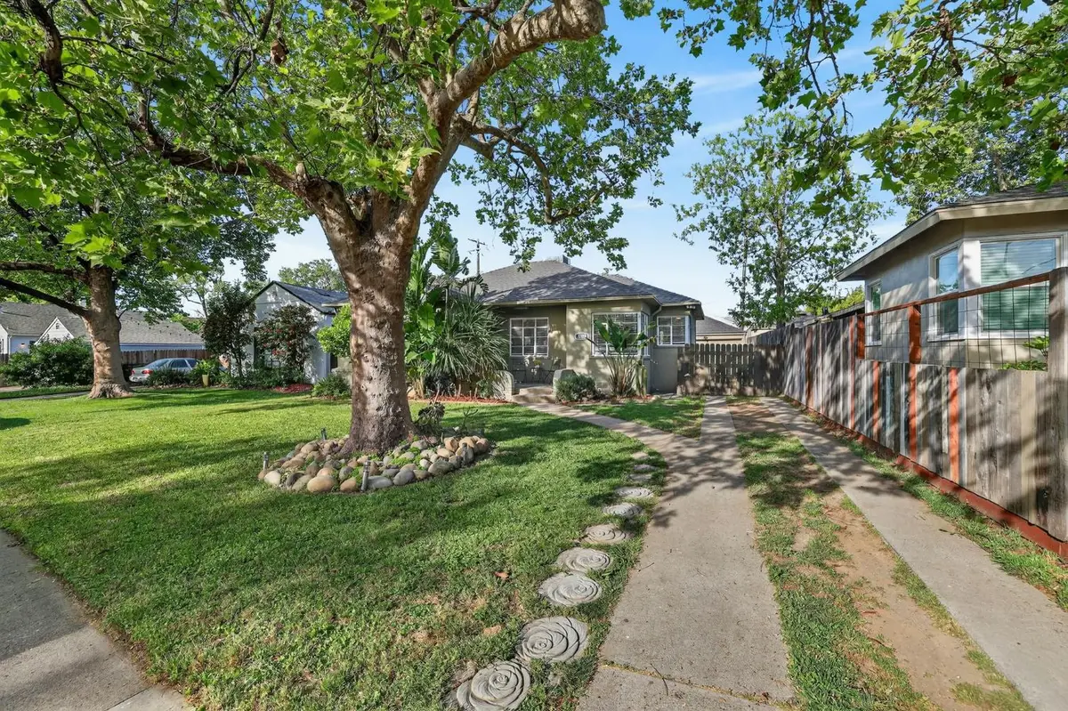 3708 30th Street, Sacramento, CA 95820 - #1