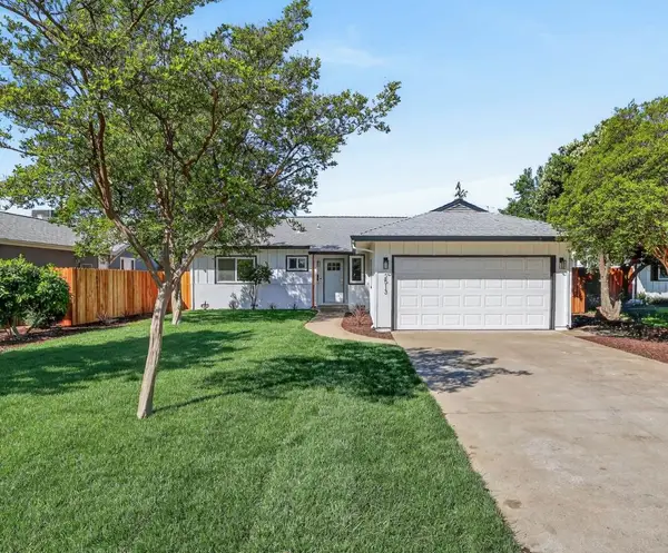 2513 Butano Drive, Sacramento, CA 95821