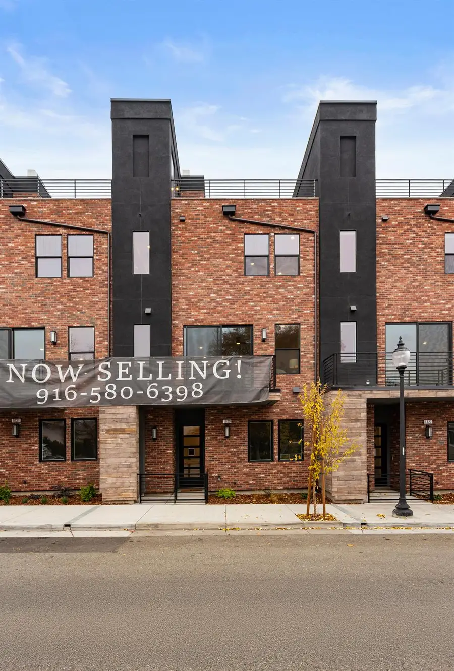 1005 Edwina Justus Loop #Lot03, Roseville, CA 95678 - #2