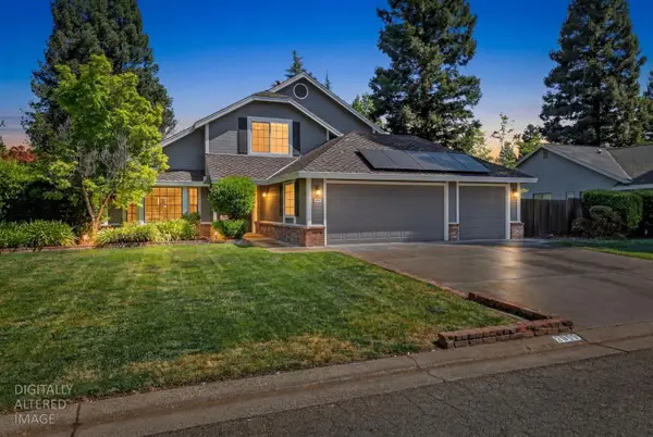 2899 Springburn Way, El Dorado Hills, CA 95762