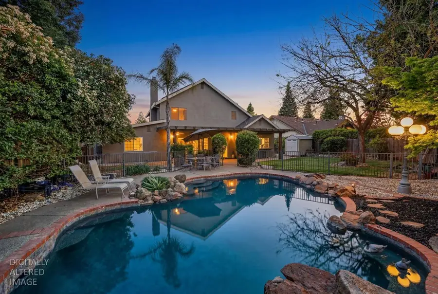 2899 Springburn Way, El Dorado Hills, CA 95762 - #3