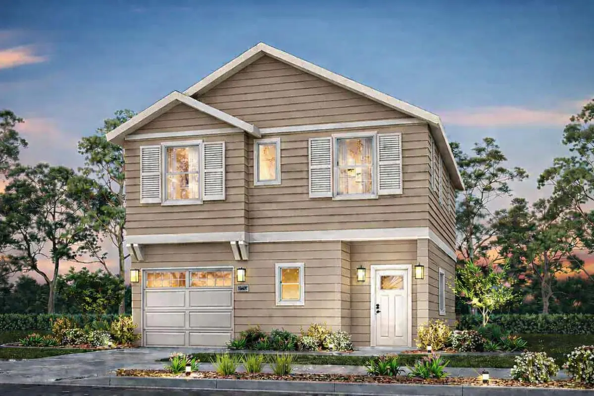 3820 Western Avenue #Lt107, Sacramento, CA 95838 - #1