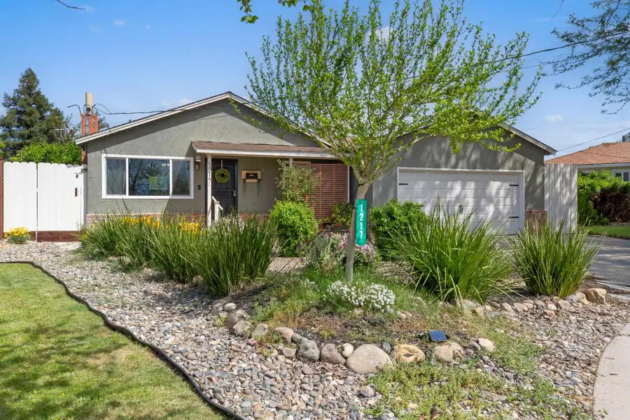 1217 Karen Way, Modesto, CA 95350 - #2