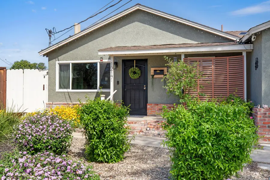 1217 Karen Way, Modesto, CA 95350 - #3