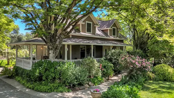 14511 Clear Creek Place, Grass Valley, CA 95949