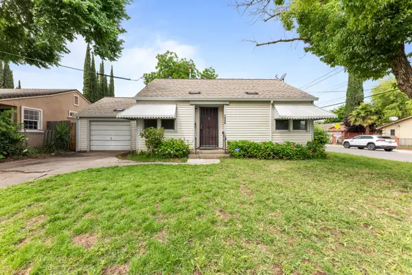 2699 Grove Avenue, Sacramento, CA 95815