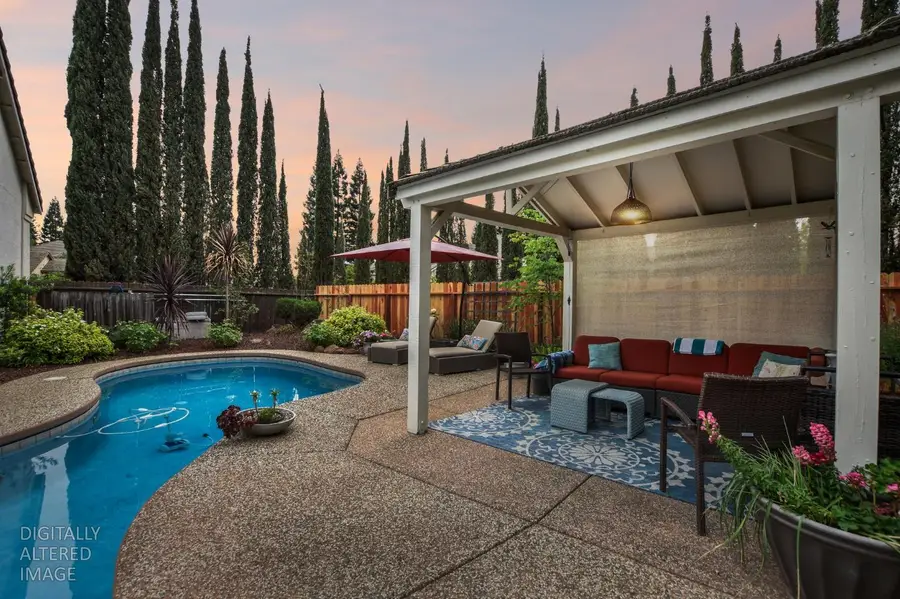 301 Russi Court, Folsom, CA 95630 - #2