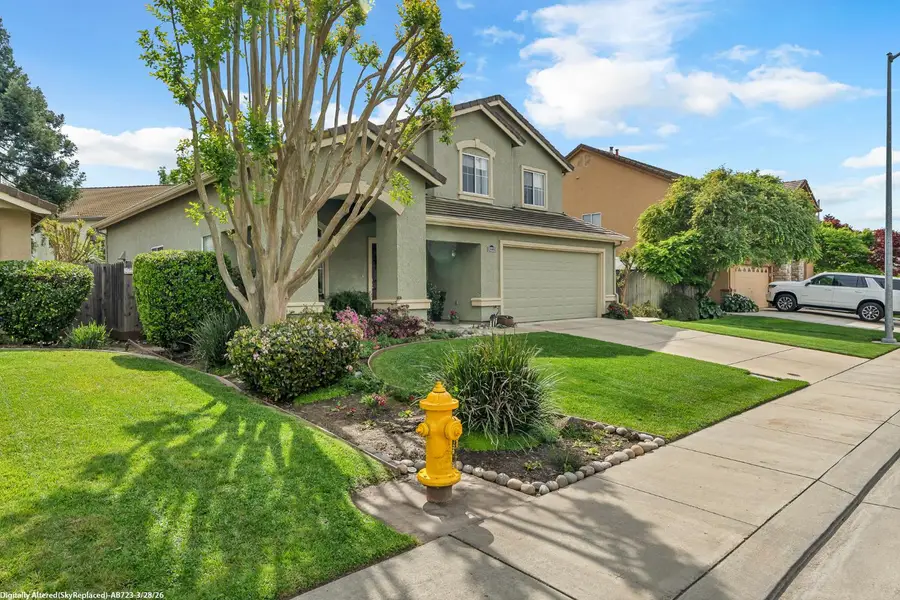 10223 River Park Circle, Stockton, CA 95209 - #3
