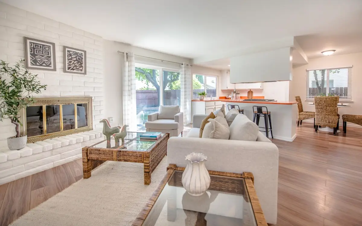 109 W Miramonte Drive, Woodland, CA 95695 - #1