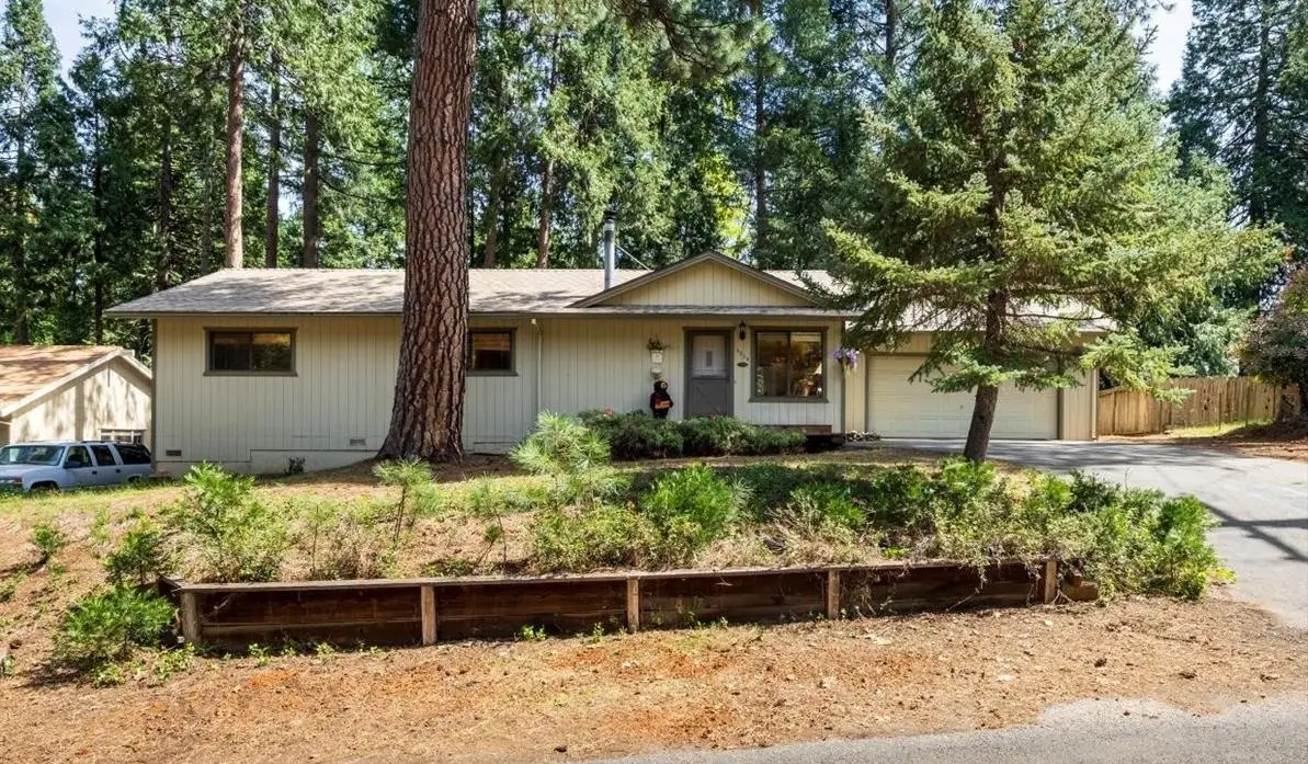 4838 Golden Street, Pollock Pines, CA 95726 - #1