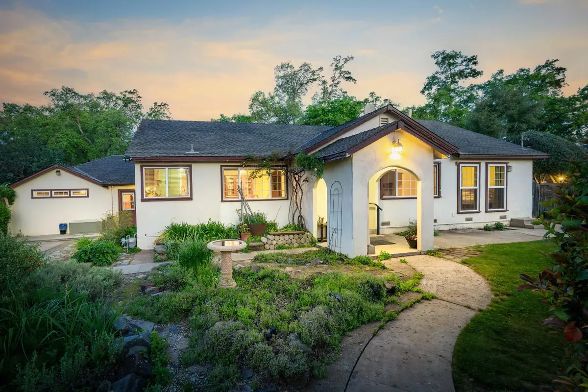 12602 Spenceville Road, Penn Valley, CA 95946 - #1