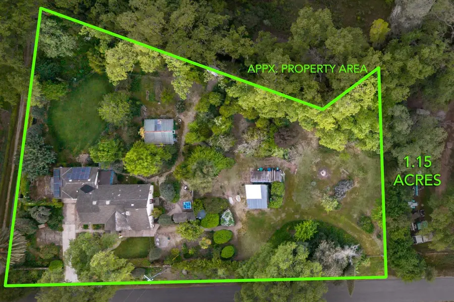 12602 Spenceville Road, Penn Valley, CA 95946 - #2