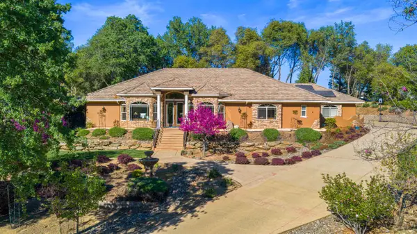 2311 Fieldstone Drive, Placerville, CA 95667