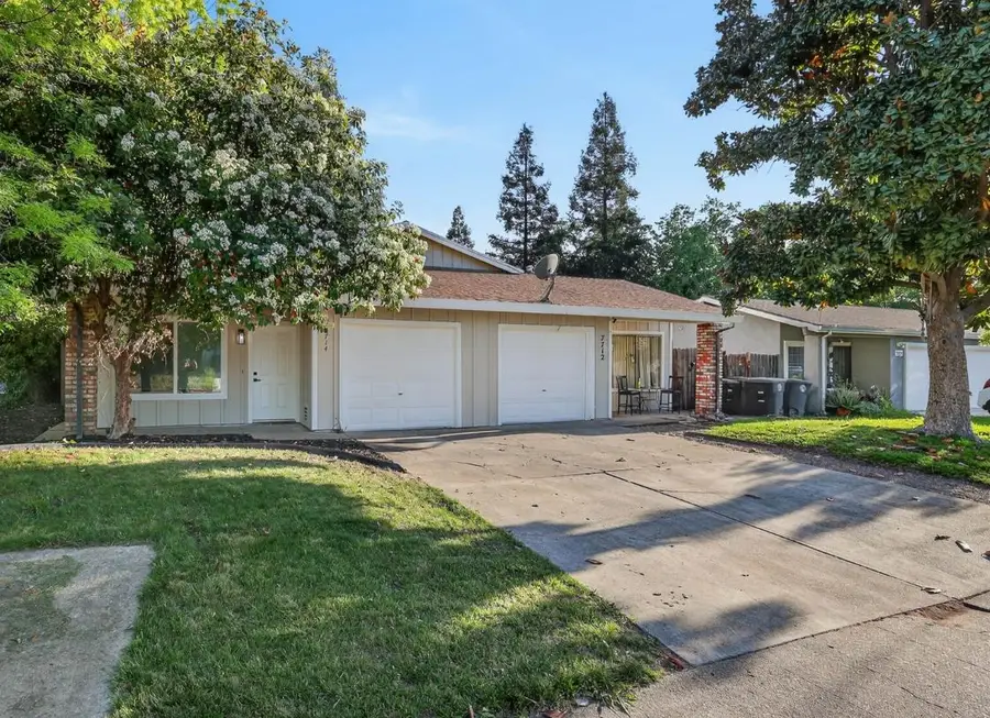 7712 San Simeon Drive, Citrus Heights, CA 95610 - #2