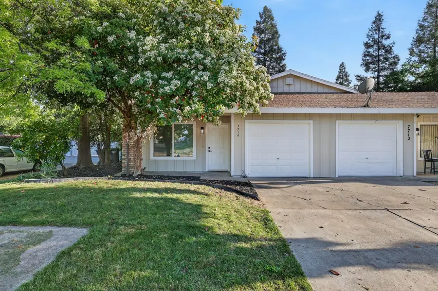 7712 San Simeon Drive, Citrus Heights, CA 95610 - #3