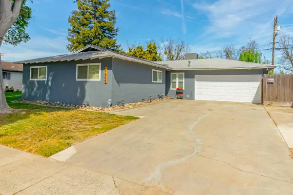 1605 Pimlico Drive, Modesto, CA 95350