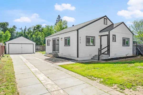 4416 Parker Avenue, Sacramento, CA 95820