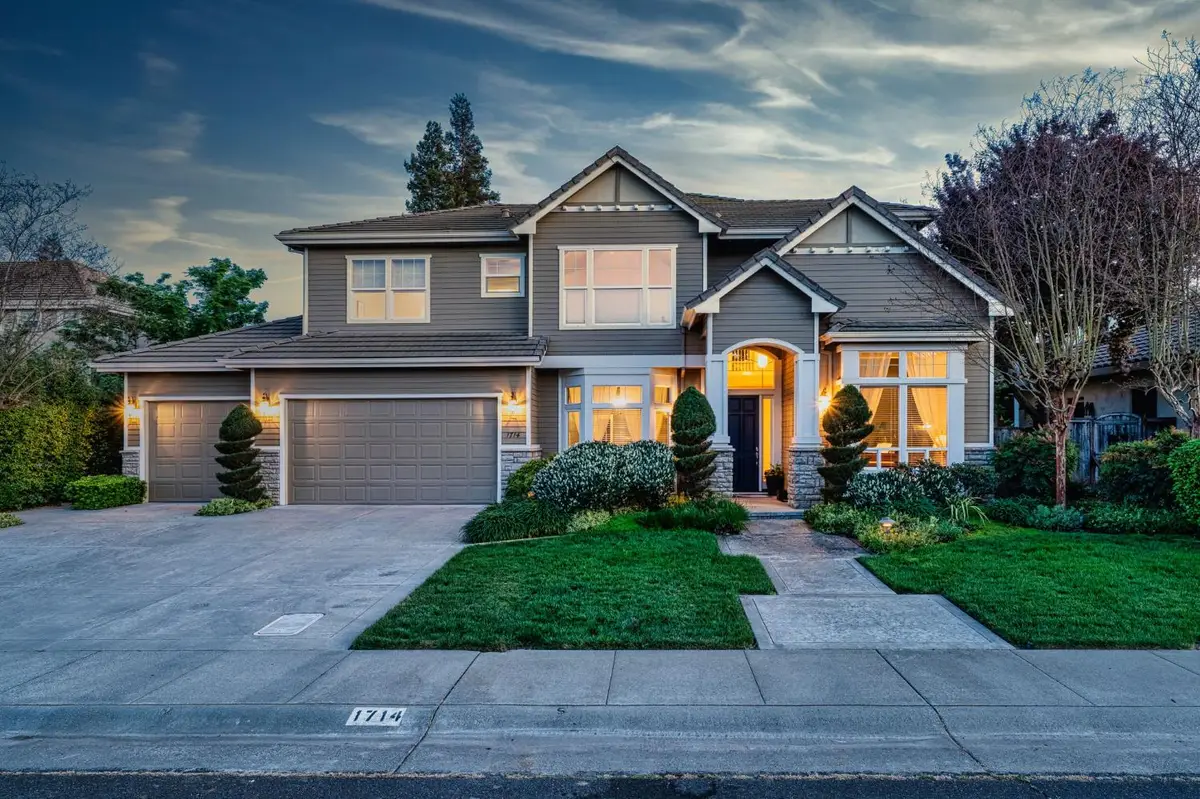 1714 Arena Drive, Davis, CA 95618 - #1