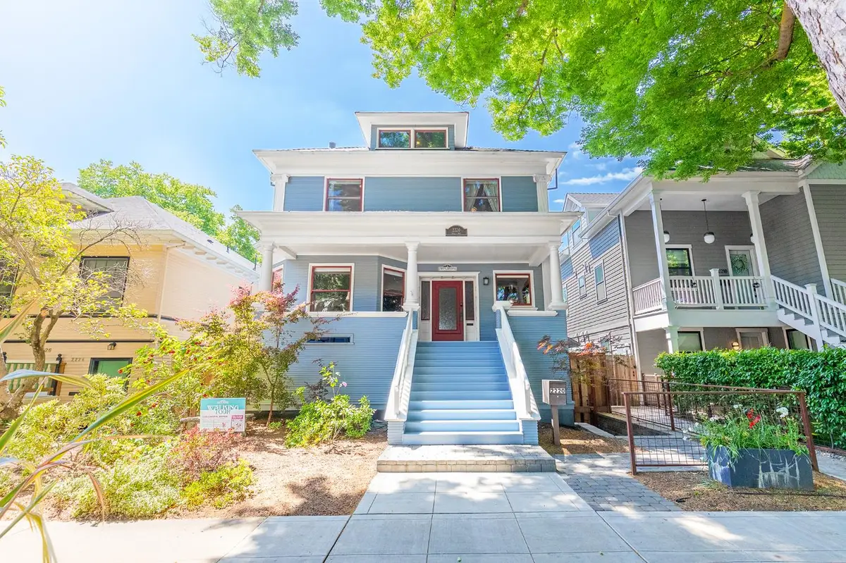 2220 Capitol Avenue, Sacramento, CA 95816 - #1