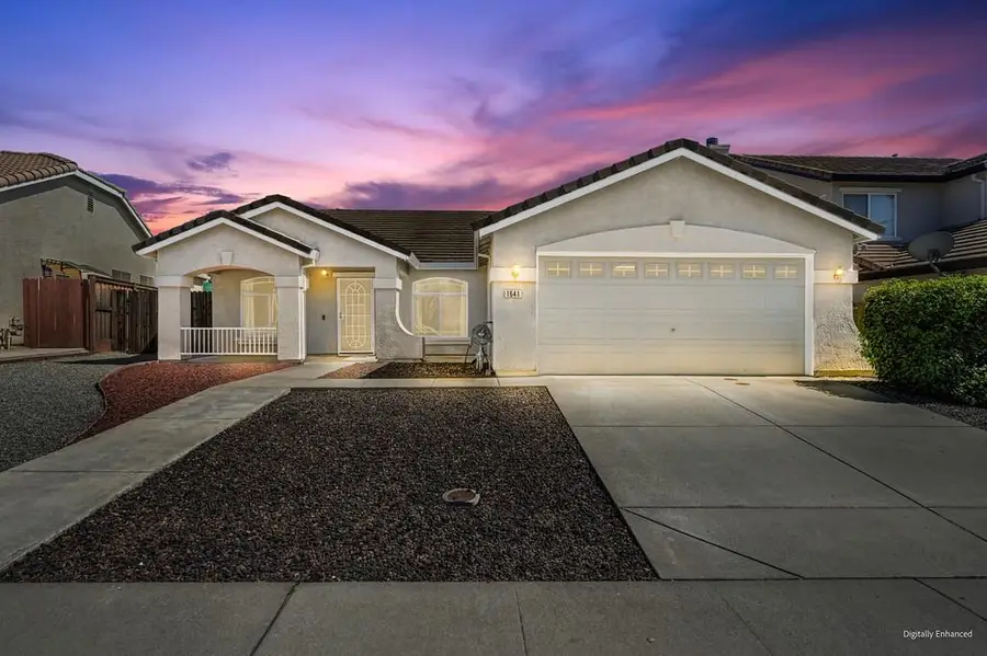 1641 Grouse Run Circle, Roseville, CA 95747 - #2