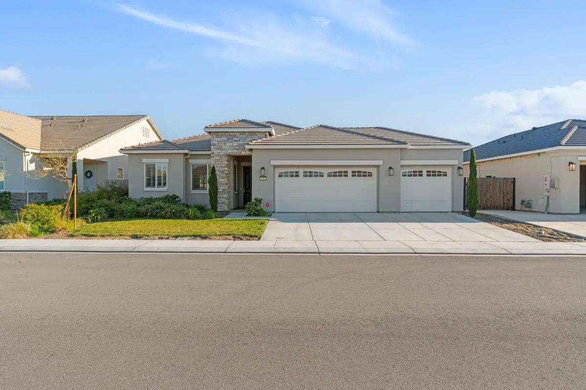 1282 Nascimento Court, Manteca, CA 95337 - #1