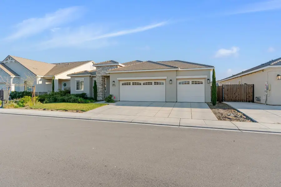 1282 Nascimento Court, Manteca, CA 95337 - #2