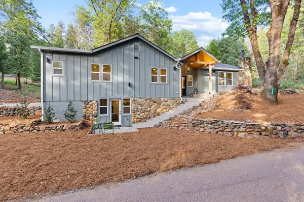 11000 Bubbling Wells Road, Grass Valley, CA 95945