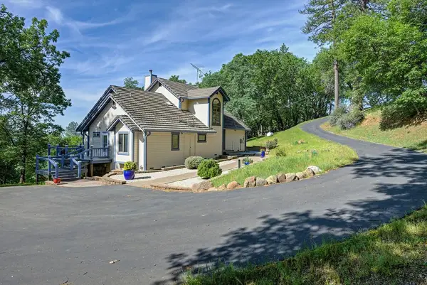 3120 Verde Robles Court, Camino, CA 95709