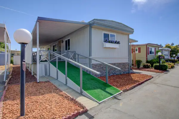 2107 Patterson Road #25, Riverbank, CA 95367