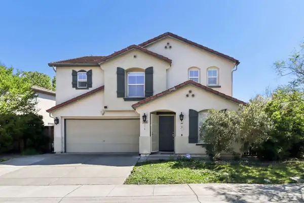 2960 Ottumwa Drive, Sacramento, CA 95835