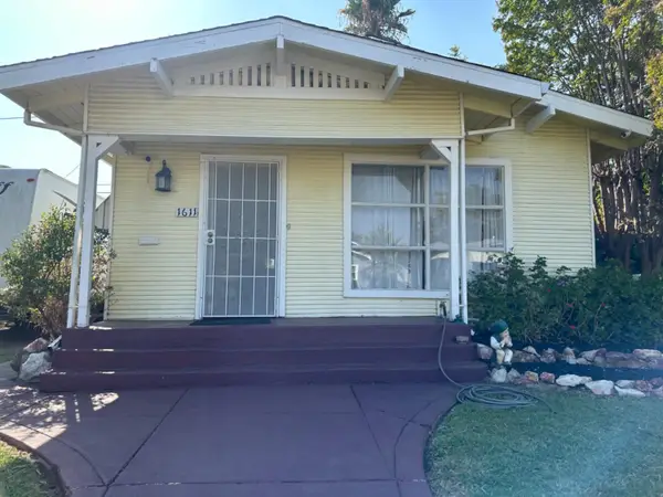 1611 N Stanford Avenue, Stockton, CA 95205