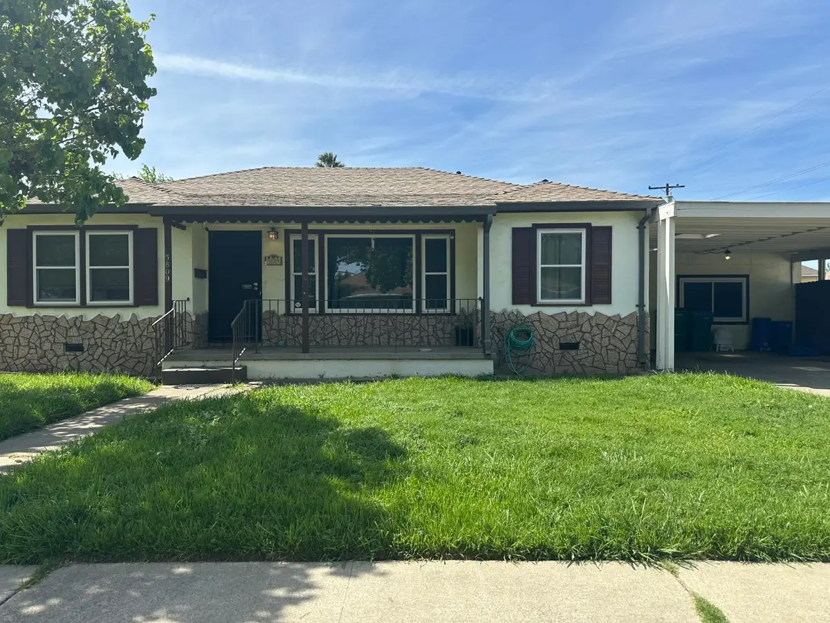 3809 Marine Avenue, Stockton, CA 95204 - #1