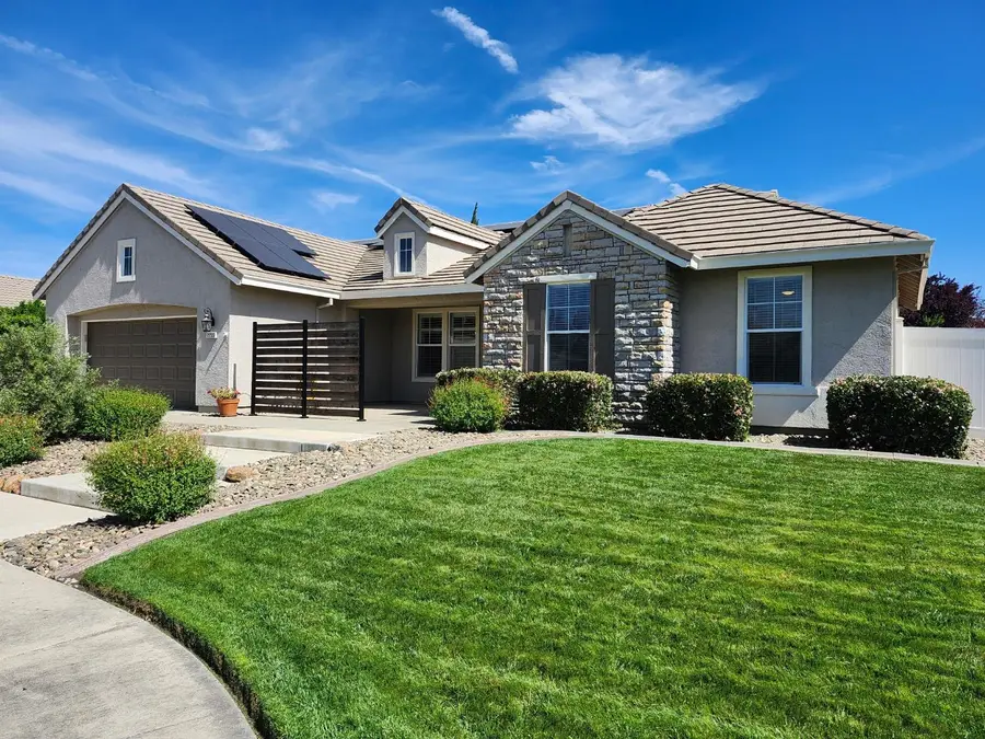 2233 Sheridan Ranch Circle, Plumas Lake, CA 95961 - #3