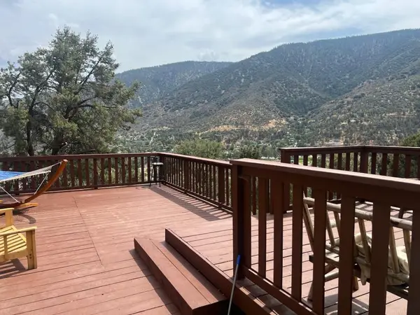 3821 North End Drive, Frazier Park, CA 93225