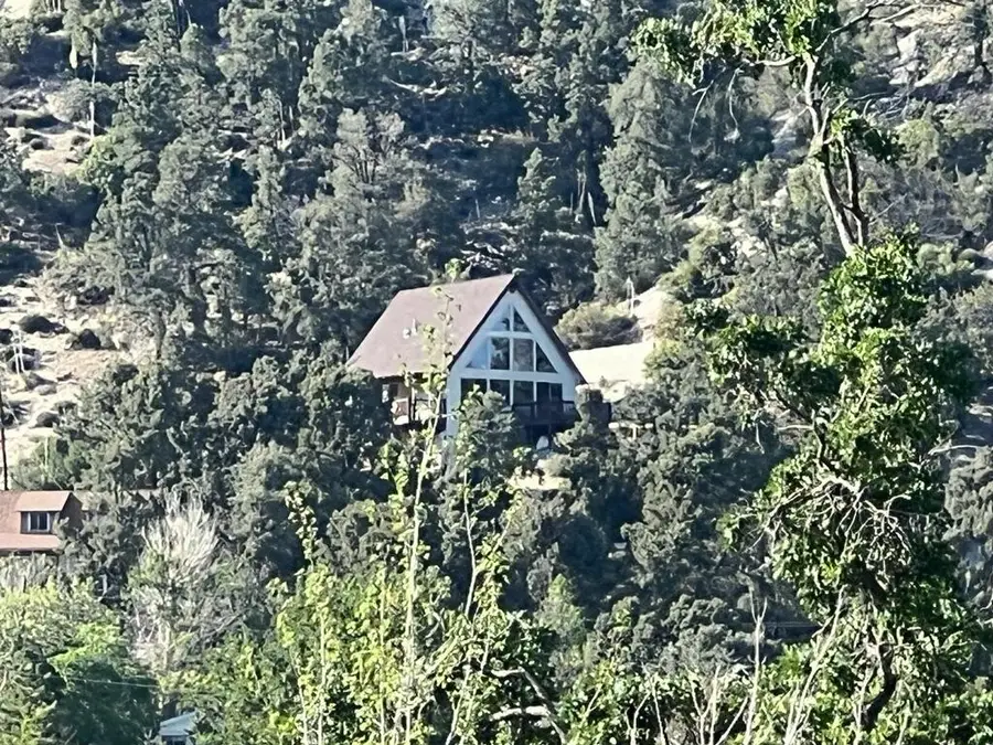 3821 North End Drive, Frazier Park, CA 93225 - #2