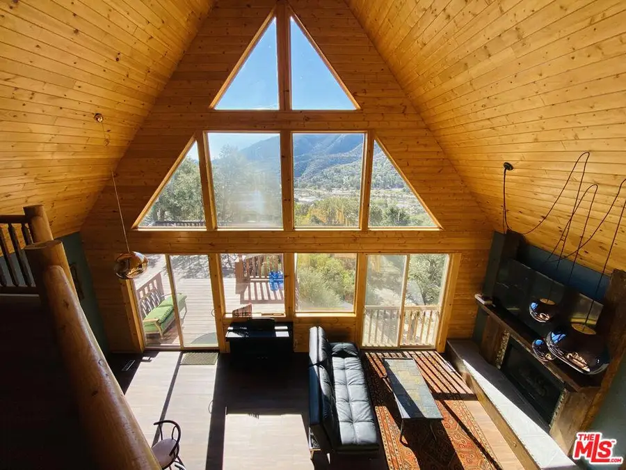 3821 North End Drive, Frazier Park, CA 93225 - #3