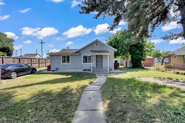 4724 1st Street, Empire, CA 95319