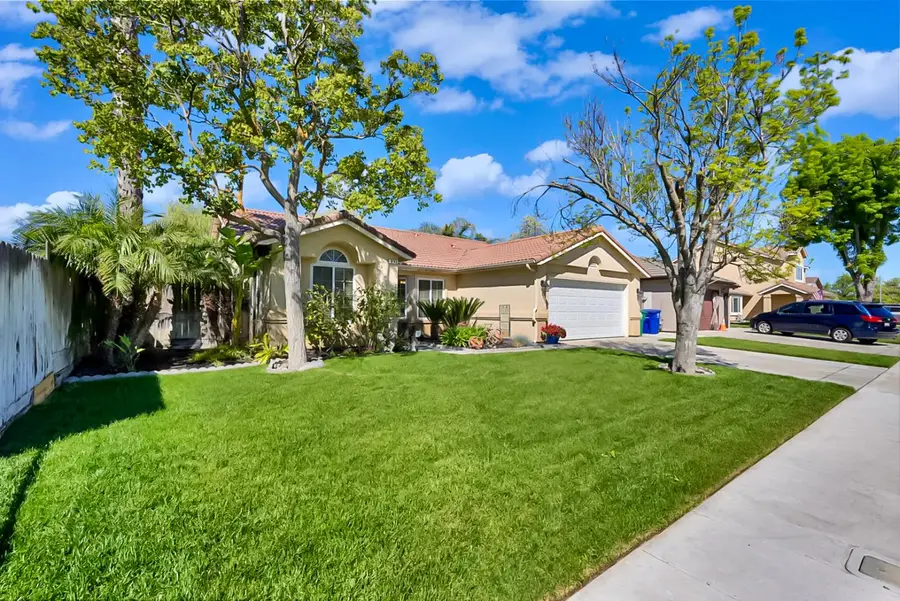 661 Mendocino Court, Los Banos, CA 93635 - #3