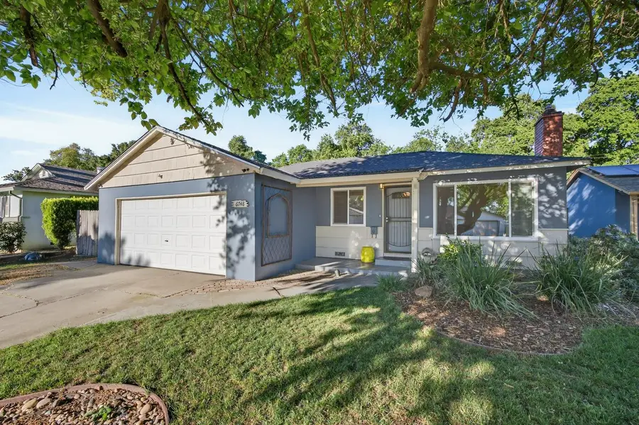 6748 Golf View Drive, Sacramento, CA 95822 - #2