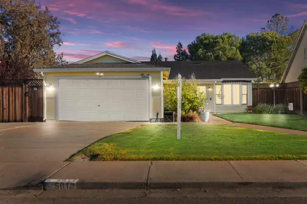 5612 Firestone Road, Livermore, CA 94551